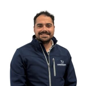 Picture of Javier Soto