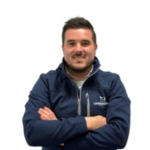 Picture of Luis Javier López 