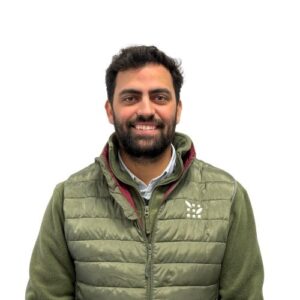 Picture of Manuel Luceno