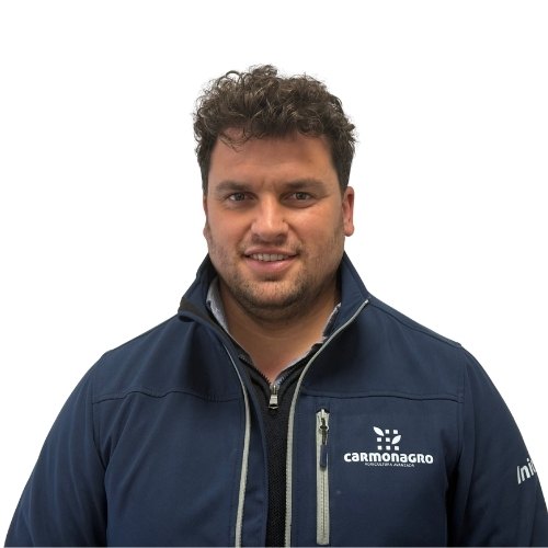 juan jose luque técnico agrónomo